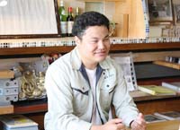 石田