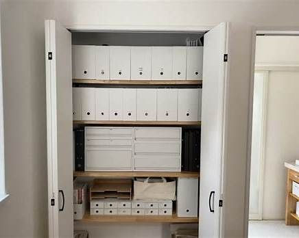 空間の役割や流れ