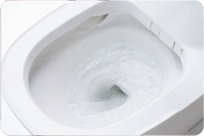 節水